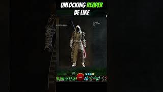 Reapers are Dragonborn #reaper #skyrim  #gaming