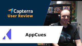 AppCues Review: AppCues is a leader and an Innovator