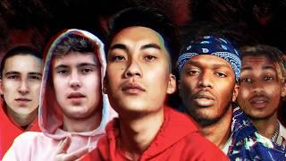 Where Are The YouTube Rappers Today?