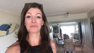 LONGBOAT KEY CONDO SHOWING | with realtor Shayla Twit