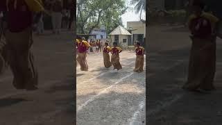 ￼ ￼Vijay Sri  Sunflower school  Kosuru   ￼￼ games, ￼