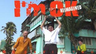 陶喆 David Tao 《I'm OK (Reimagined)》 Official Music Video