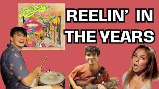 Reelin' In the Years (Steely Dan) HIGH SCHOOL Cover | Low Darts