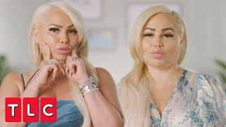 Update on Darcey and Stacey's Latest Transformation | Darcey & Stacey