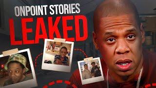 Jay Z Documentary by OnPoint Stories..