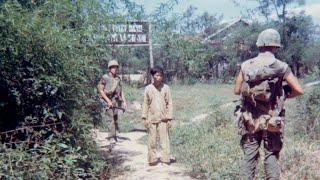 A Combat Marine’s War in Vietnam