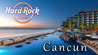 Hard Rock Hotel Cancun: The Ultimate All-Inclusive Vacation Guide! 