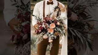 Wedding Bouquet   Idea | Binita Kumari |