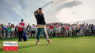 'Happy Gilmore 2' Trailer: Adam Sandler Returns to the Golf Course | THR News