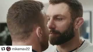 Funny commercial Justin Gaethje and Michael Chiesa FULL VIDEO