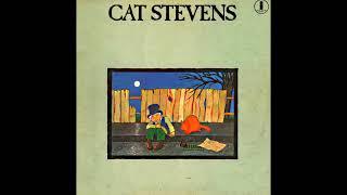 Cat Stevens - Teaser And The Firecat (1971) Part 2 (9 tracks + 1 linked track)