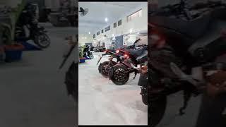 E TURBO ELECTRIC BIKES FACTORY VISIT