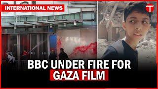 BBC Apologized For "Serious Flaws" In Gaza Documentary | The Express Tribune