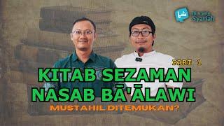 Kiai Imad Pakai Metodologi Orientalis? - Ustadz Ahong | Podcast BAHIS (Bahas Habis) PART 1