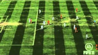 inthegame.nl FIFA Clubs goal