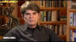 Dean Koontz - Exclusive B&N/Facebook Interview