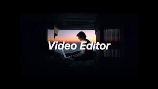 Video Editor showreel 2025 | Video Editor portfolio