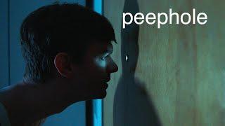 Peephole - Short Horror Movie (2018)