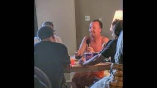 Doug Stanhope Podcast #160 - James Inman Vegas Brand ReLaunch