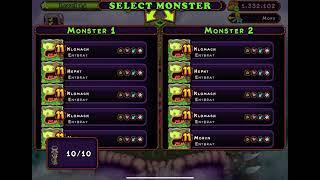 How to breed rare Bowgart-My Singing Monsters