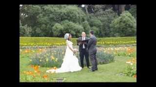 Elopement Wedding Package Photos