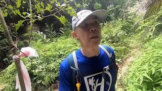 如何避免在森林里迷路 | Hiking | Waterfall | 一定要学会用这招