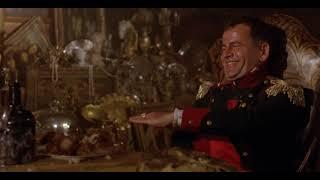 Napoleon Compares Himself Short Conquerors History Hilarious Time Bandits Ian Holm Brilliant Acting