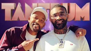 Will Smith & Joyner Lucas - TANTRUM (Official Video)