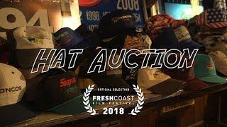 Hat Auction - Short Documentary