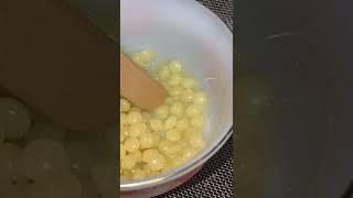 how to melt wax beans without heater #shorts #shortsfeed #skincare #waxing #wax