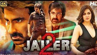 AGASOBANUYE  JAILER PART 2 AGASOBNUYE  BY ROCKY 2025