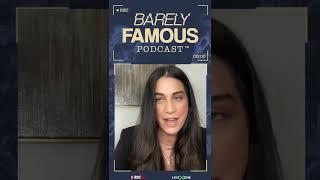 Lawyer Limor on Barely Famous