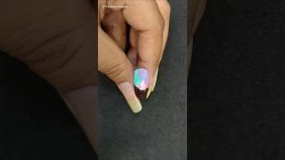 Without Notools Nailart || #nailart #shorts #viralvideo #subscribe #youtubesubscribers #nailarts