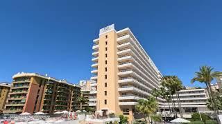  Sol Torremolinos Don Pablo Hotel 4* - Amazing Hotel 