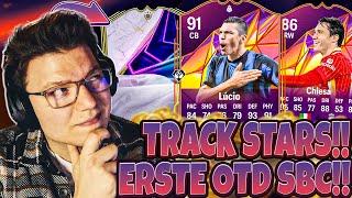 ERSTE ON THIS DAY ICON SBC!! TRACK STARS PROMO EIN ERFOLG?! | EA FC 25 ULTIMATE TEAM