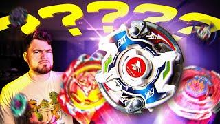 The WEIRDEST Beyblades Ever Made!!