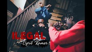 Cyril Kamer - Ilegal