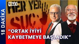 Bakımevinde şiddet, işkence, cinayet...  | 18 DAKİKA (20 KASIM 2024)