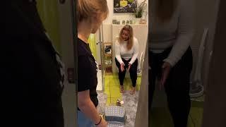 Alle Kinder machen das️#funny #kids #leo #pubertät #teenager #jugend #lustig #real #toilette