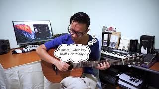 What Key For Today?