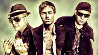 Enrique Iglesias Ft. J-King & Maximan - Ayer (Official Remix)