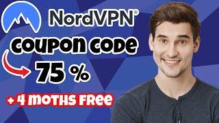 NordVPN Coupon Code - Grab this Limited Incredible Offer