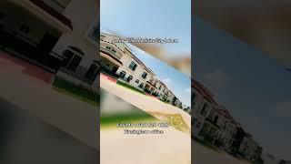 Luxury Villa in Park View City Lahore