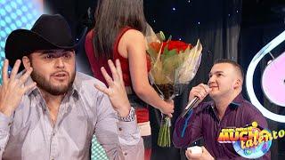  Gerardo Ortiz se queda sin palabras con la Declaración de Amor | Ep. 14 Completo | T15 TTMT