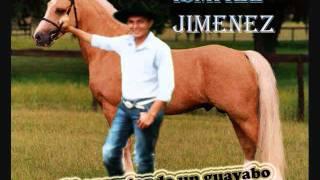 Añoranzas del Veguero-Ismael Jimenez..wmv