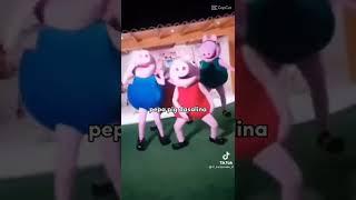 tente não rir pepa pigg