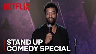 DeRay Davis: How To Act Black | Official Trailer [HD] | Netflix