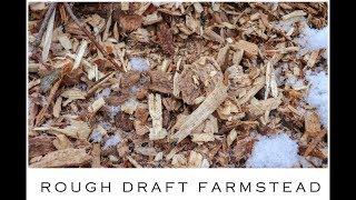 Where to Get Wood Chips and How to Use Them