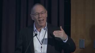 David Mohr: "Overcoming the Research-to-Practice Gap in Digital Mental Health"