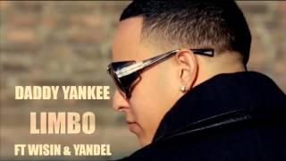 Limbo Remix - Daddy Yankee ft Wisin Y Yandel - (Original)